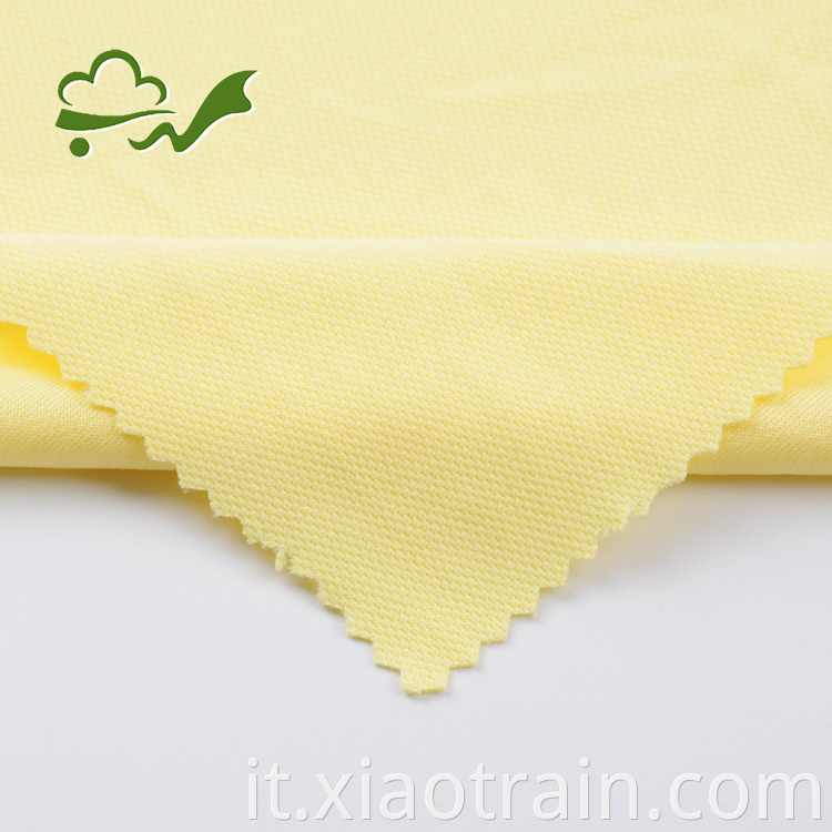 Low price dry fit mesh fabric